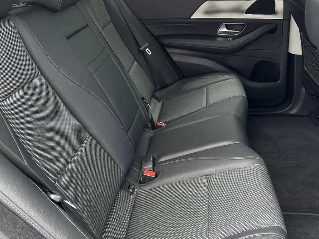 Mercedes-Benz GLE 300 d Mubeam*Distro*Kamera*Navi*Leder*DAB 11/2020-photo-28