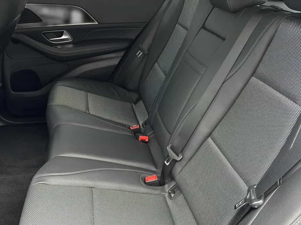 Mercedes-Benz GLE 300 d Mubeam*Distro*Kamera*Navi*Leder*DAB 11/2020-photo-30