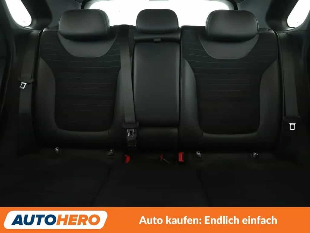 Hyundai i30 2.0 TGDI N Performance*NAVI*LED*SPUR*PDC*SHZ 06/2020-photo-15