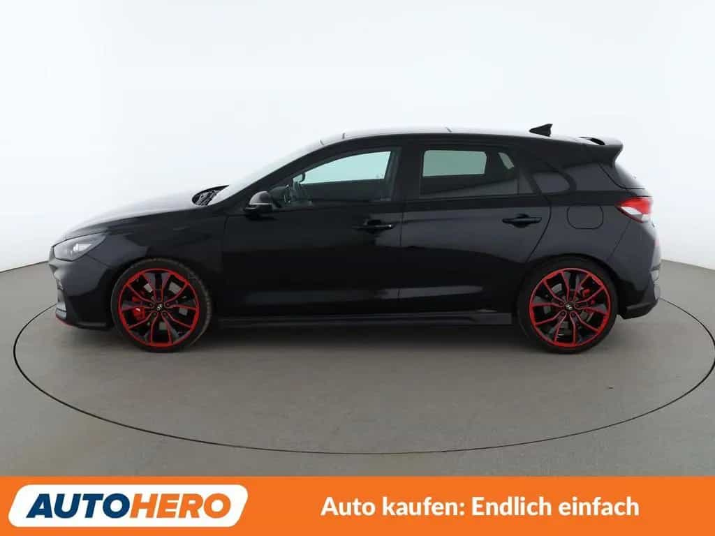 Hyundai i30 2.0 TGDI N Performance*NAVI*LED*SPUR*PDC*SHZ 06/2020-photo-2