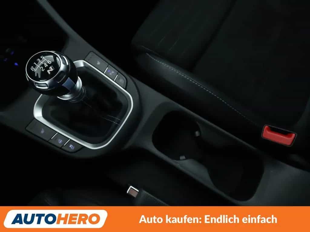 Hyundai i30 2.0 TGDI N Performance*NAVI*LED*SPUR*PDC*SHZ 06/2020-photo-23