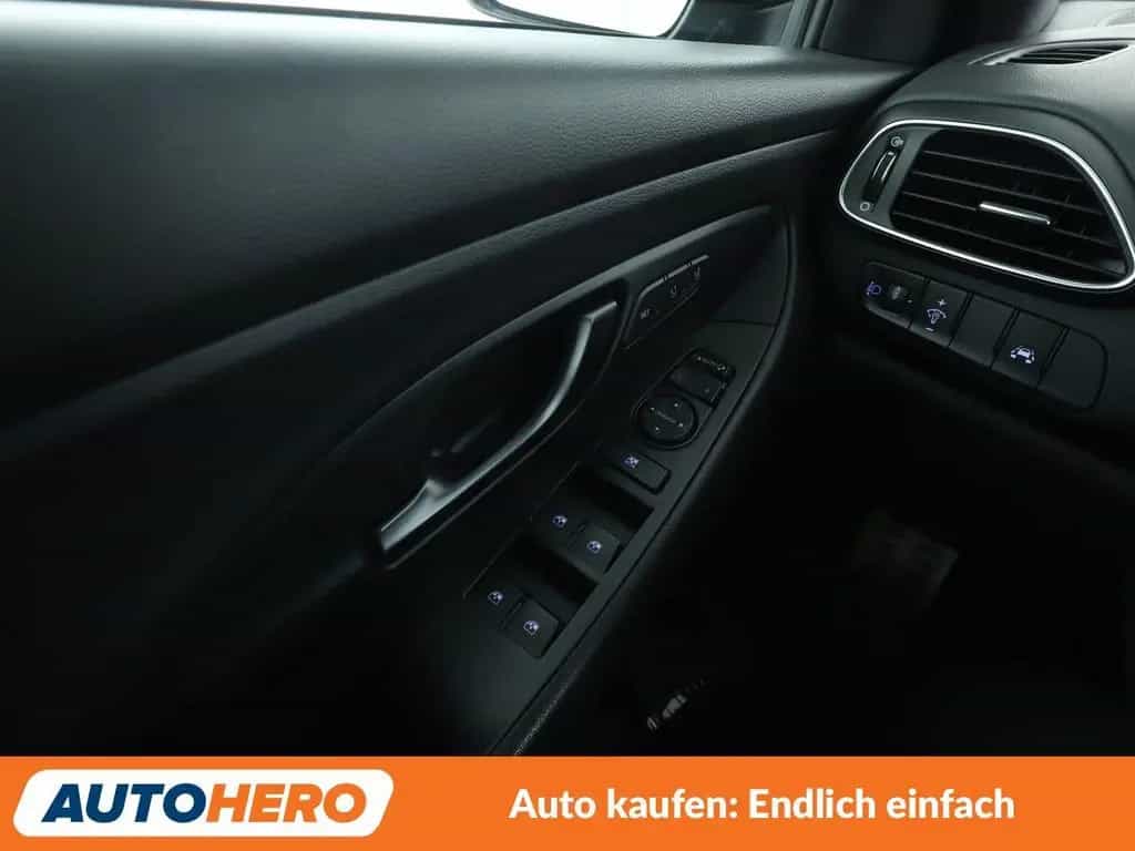 Hyundai i30 2.0 TGDI N Performance*NAVI*LED*SPUR*PDC*SHZ 06/2020-photo-24