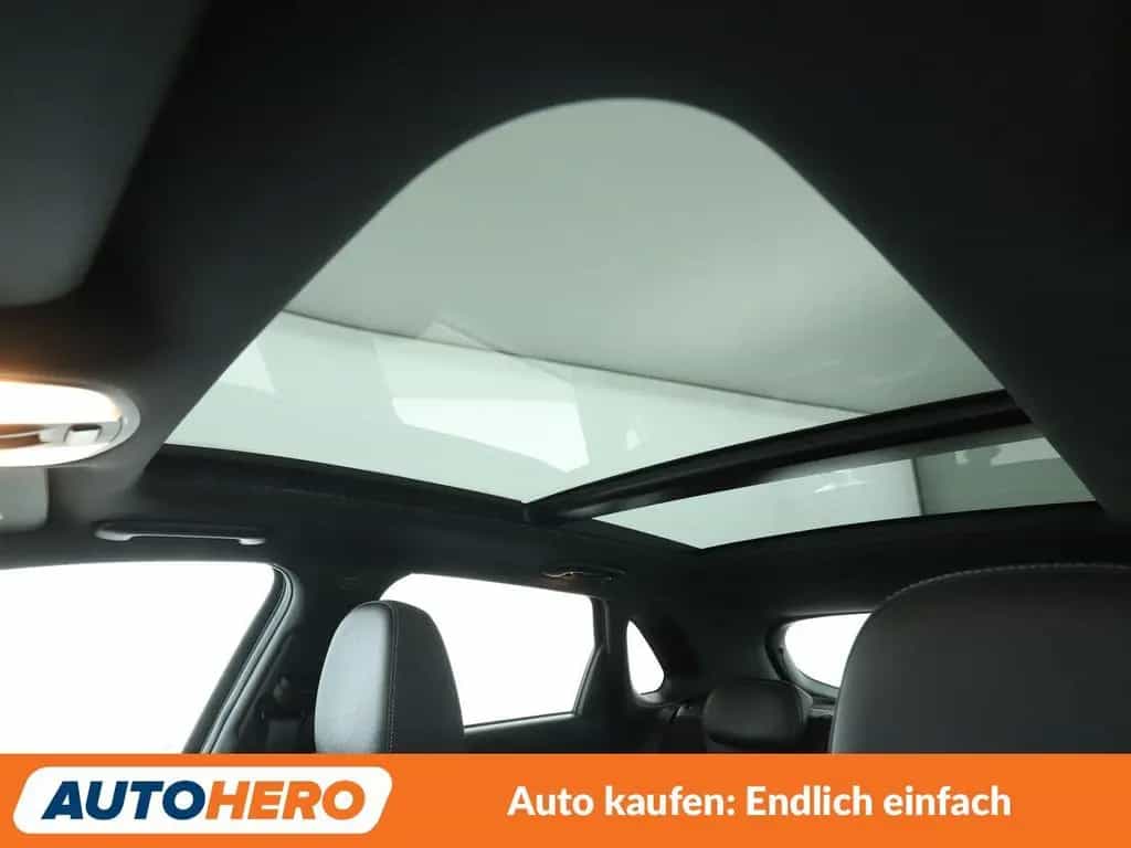Hyundai i30 2.0 TGDI N Performance*NAVI*LED*SPUR*PDC*SHZ 06/2020-photo-26