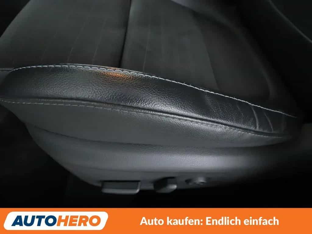 Hyundai i30 2.0 TGDI N Performance*NAVI*LED*SPUR*PDC*SHZ 06/2020-photo-27
