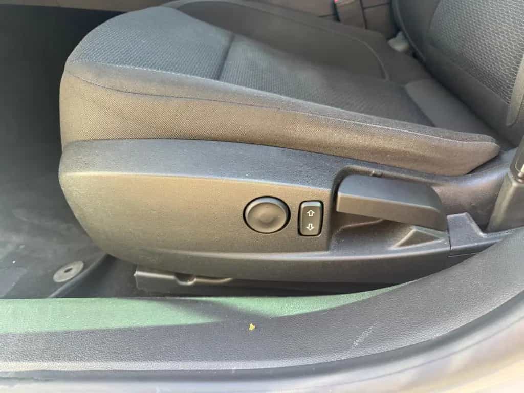 Opel Insignia 1.6 Turbo TÜV NEU*1 Hand*63 T/KM*Autom 04/2017-photo-9
