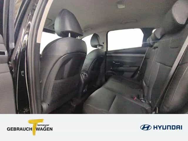 Hyundai TUCSON 1.6 48V Mild Hybrid 4WD Prime 05/2021-photo-10
