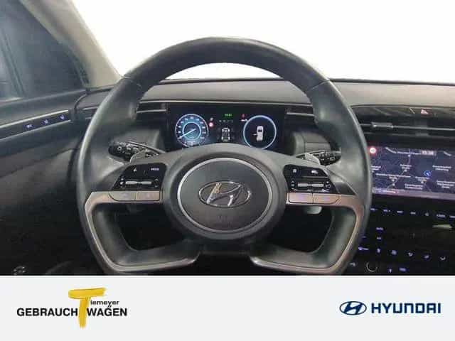 Hyundai TUCSON 1.6 48V Mild Hybrid 4WD Prime 05/2021-photo-14