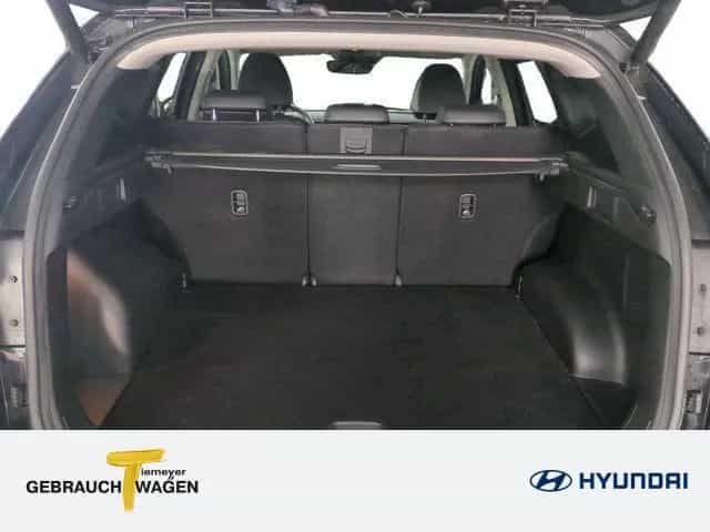 Hyundai TUCSON 1.6 48V Mild Hybrid 4WD Prime 05/2021-photo-15