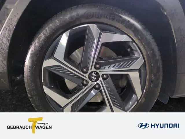 Hyundai TUCSON 1.6 48V Mild Hybrid 4WD Prime 05/2021-photo-8