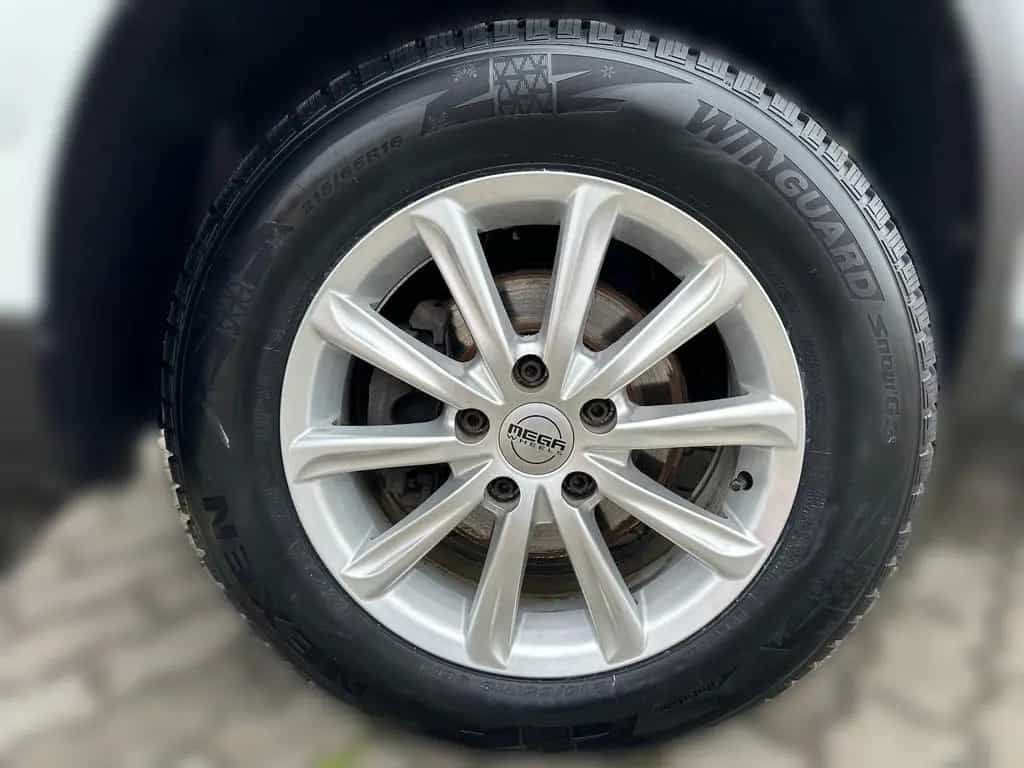 Dacia Duster II Prestige Automatik Tempomat*Navi v.App 02/2022-photo-11