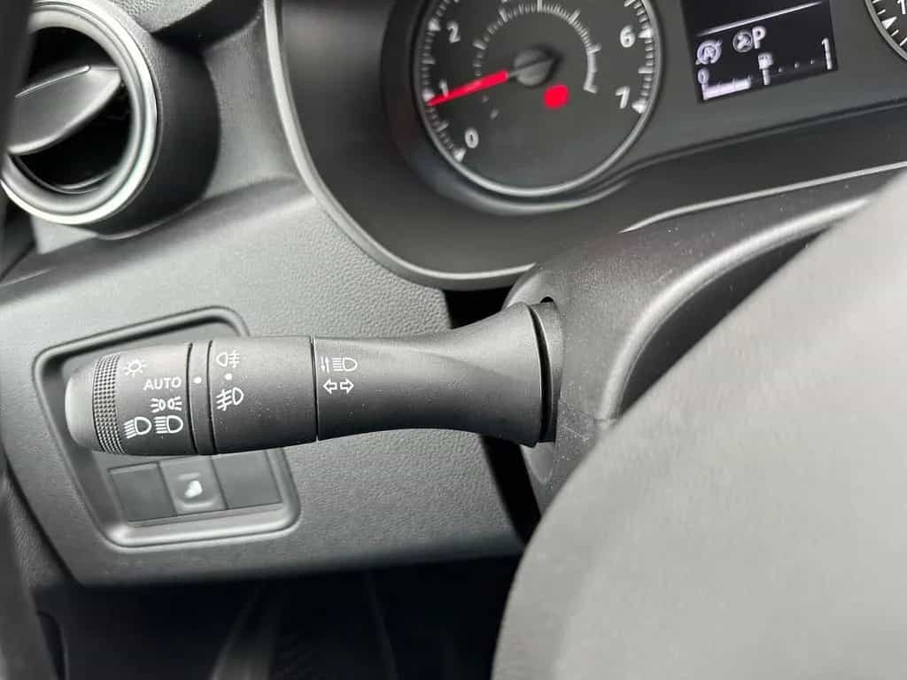 Dacia Duster II Prestige Automatik Tempomat*Navi v.App 02/2022-photo-18