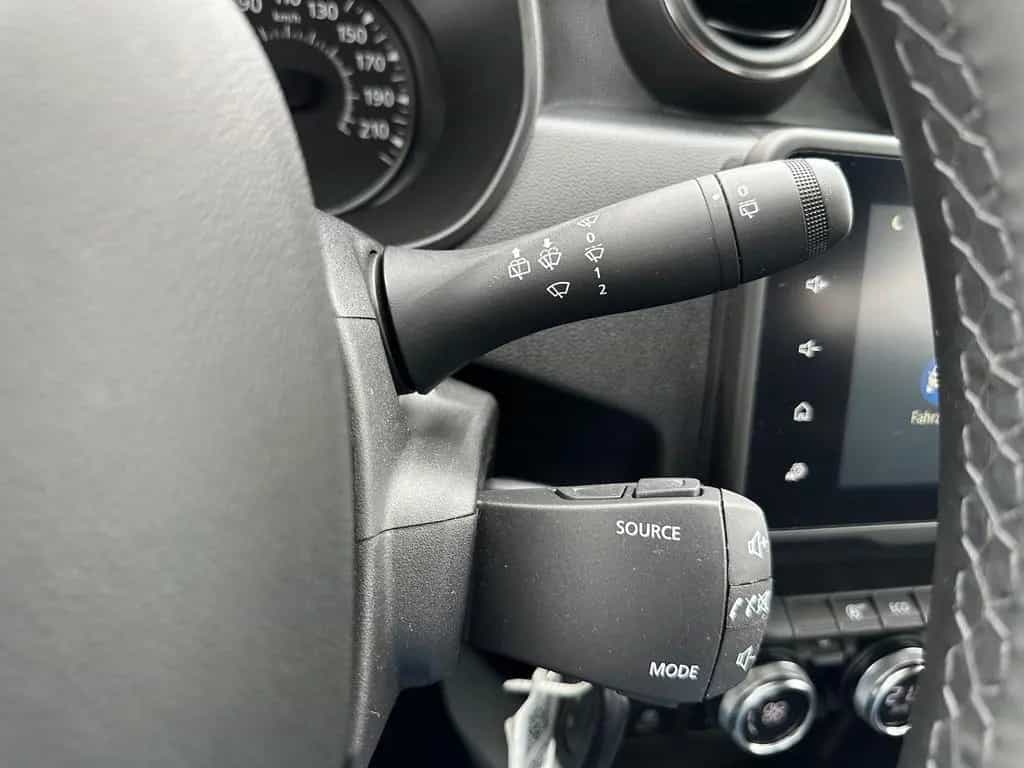Dacia Duster II Prestige Automatik Tempomat*Navi v.App 02/2022-photo-19