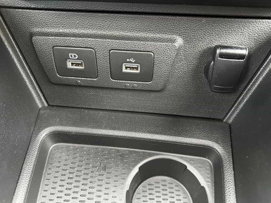 Dacia Duster II Prestige Automatik Tempomat*Navi v.App 02/2022-photo-20