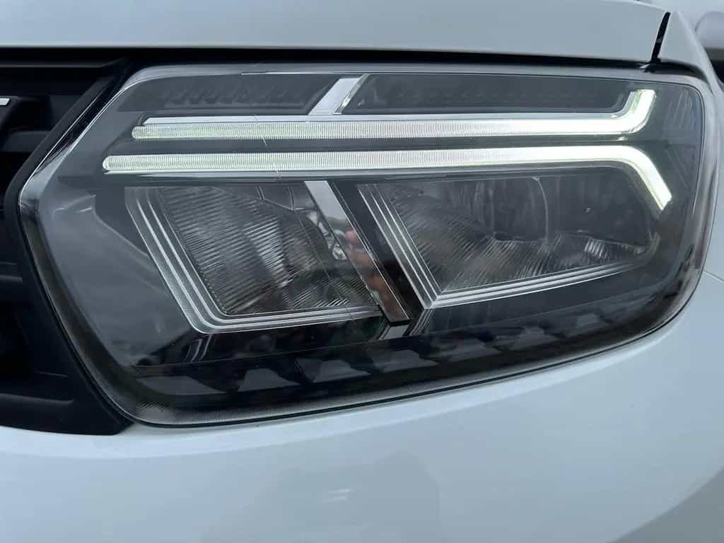 Dacia Duster II Prestige Automatik Tempomat*Navi v.App 02/2022-photo-26