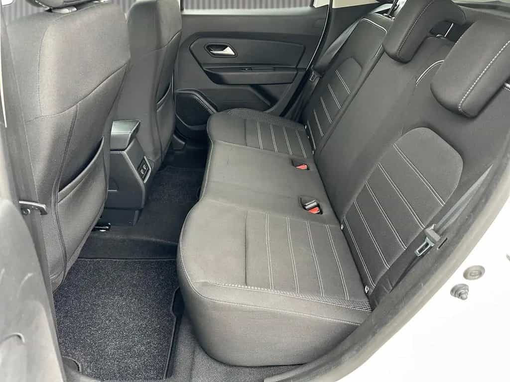 Dacia Duster II Prestige Automatik Tempomat*Navi v.App 02/2022-photo-9