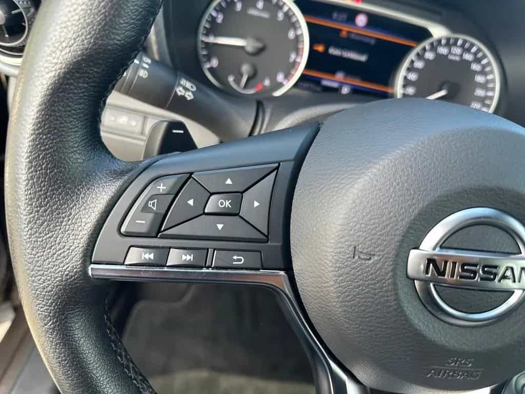 Nissan Juke Visia AHK*Navi*LED*Automatik*Winterpaket 06/2022-photo-13
