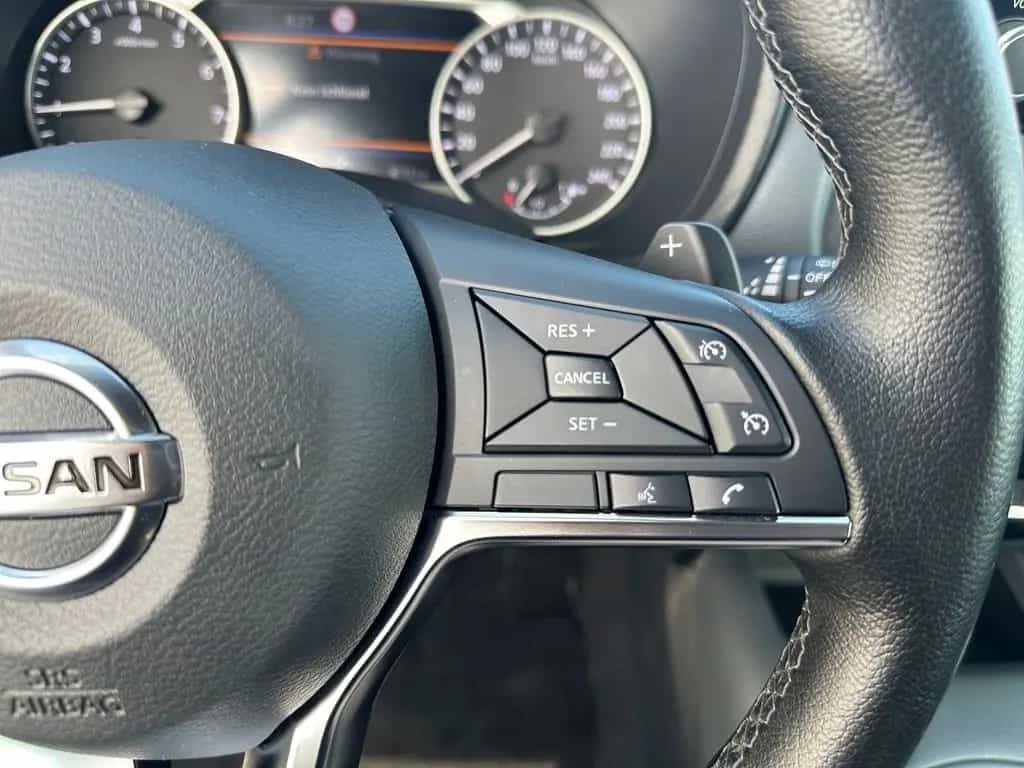 Nissan Juke Visia AHK*Navi*LED*Automatik*Winterpaket 06/2022-photo-14