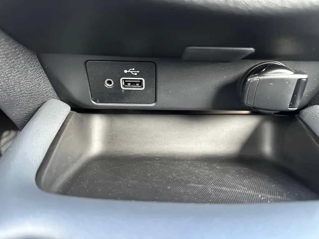 Nissan Juke Visia AHK*Navi*LED*Automatik*Winterpaket 06/2022-photo-19