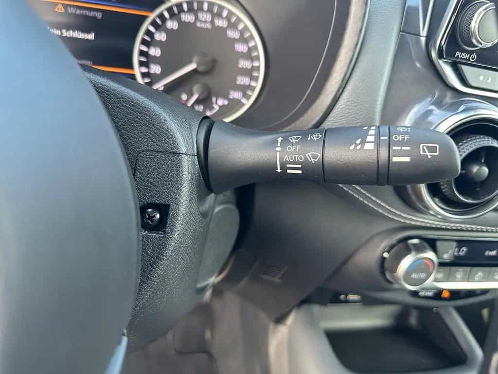 Nissan Juke Visia AHK*Navi*LED*Automatik*Winterpaket 06/2022-photo-21