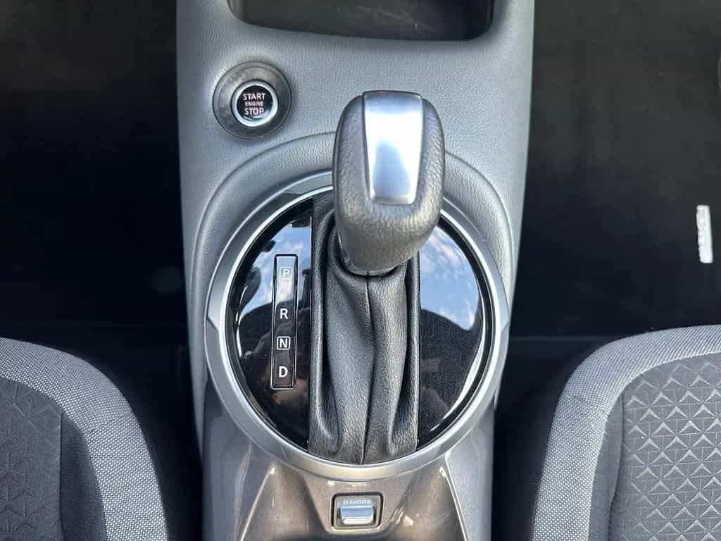 Nissan Juke Visia AHK*Navi*LED*Automatik*Winterpaket 06/2022-photo-6
