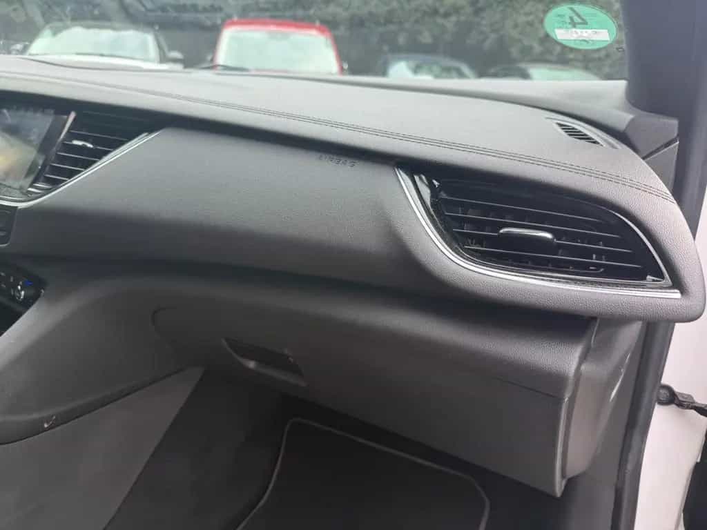 Opel Insignia B Grand Sport 2.0 T 4x4 Dynamic·OPC 03/2017-photo-26