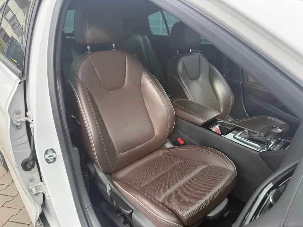 Opel Insignia B Grand Sport 2.0 T 4x4 Dynamic·OPC 03/2017-photo-27