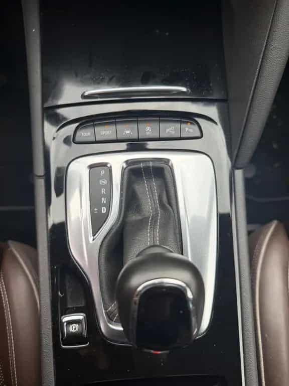 Opel Insignia B Grand Sport 2.0 T 4x4 Dynamic·OPC 03/2017-photo-40