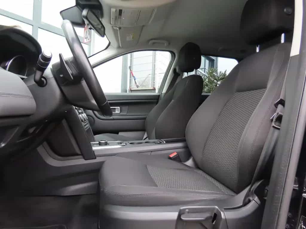 Land Rover Discovery Sport Klima Bluetooth PDC 02/2019-photo-11