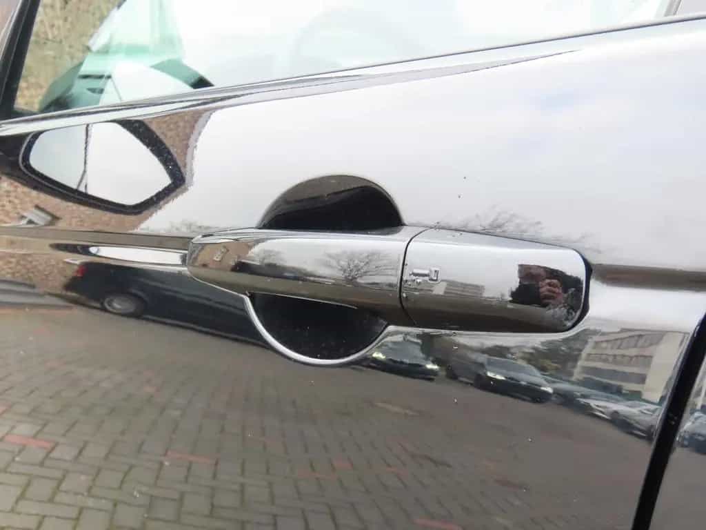 Land Rover Discovery Sport Klima Bluetooth PDC 02/2019-photo-18