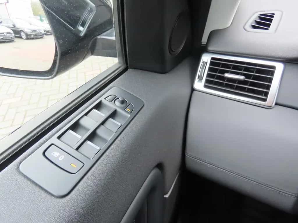Land Rover Discovery Sport Klima Bluetooth PDC 02/2019-photo-20
