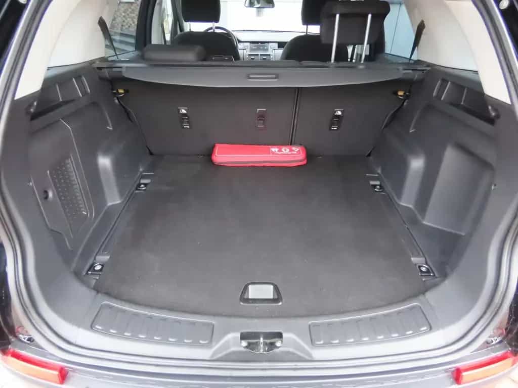 Land Rover Discovery Sport Klima Bluetooth PDC 02/2019-photo-6