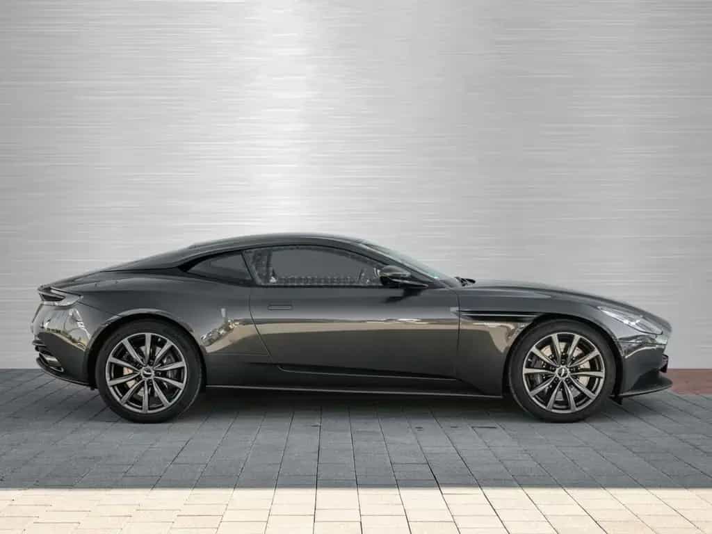 Aston Martin DB11 V8 Coupe Touchtronic 05/2018-photo-13