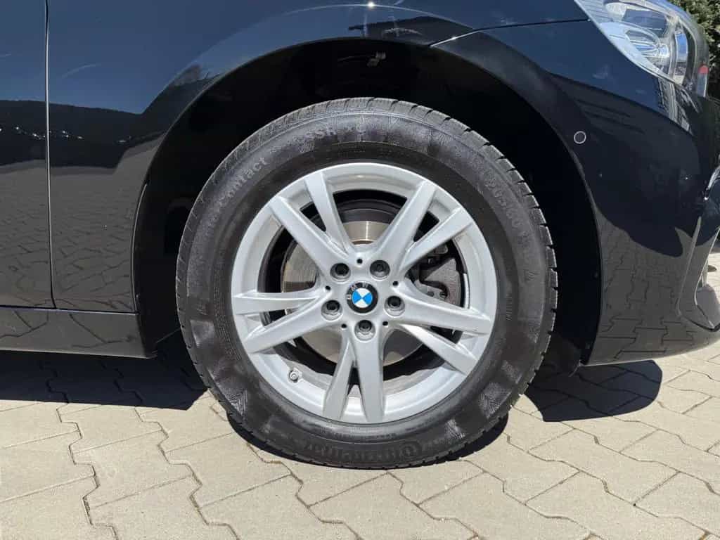 BMW 2 Series 218i Active Tourer Advantage Steptronic·72tkm 10/2018-photo-10
