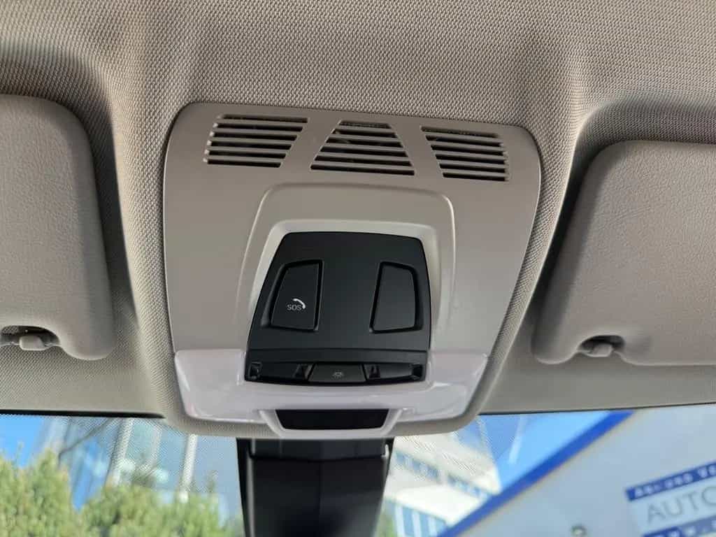 BMW 2 Series 218i Active Tourer Advantage Steptronic·72tkm 10/2018-photo-27