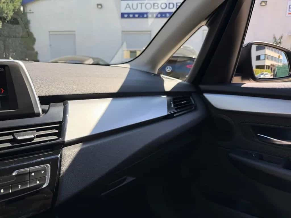 BMW 2 Series 218i Active Tourer Advantage Steptronic·72tkm 10/2018-photo-28