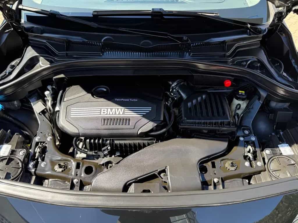 BMW 2 Series 218i Active Tourer Advantage Steptronic·72tkm 10/2018-photo-29