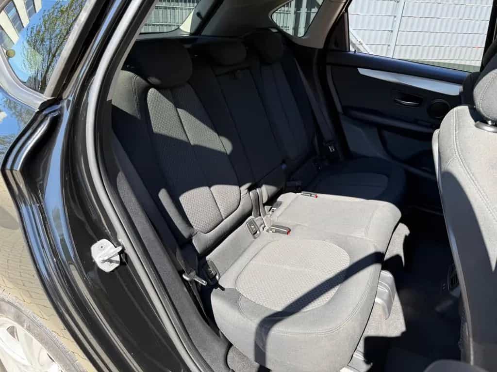 BMW 2 Series 218i Active Tourer Advantage Steptronic·72tkm 10/2018-photo-32