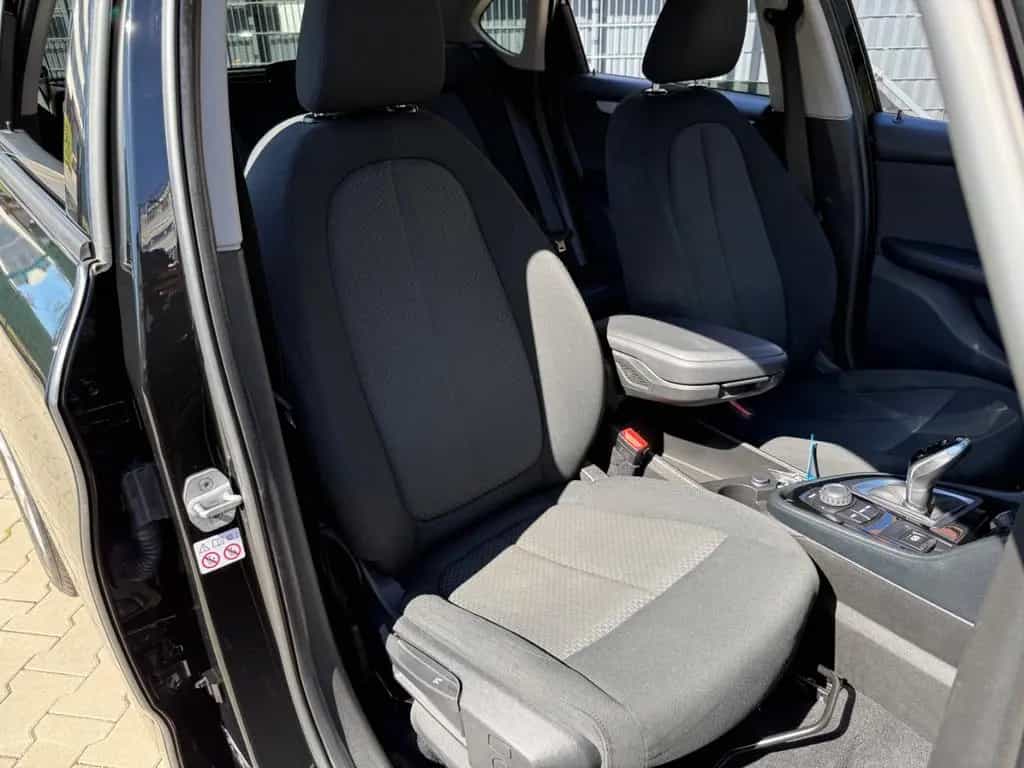BMW 2 Series 218i Active Tourer Advantage Steptronic·72tkm 10/2018-photo-33
