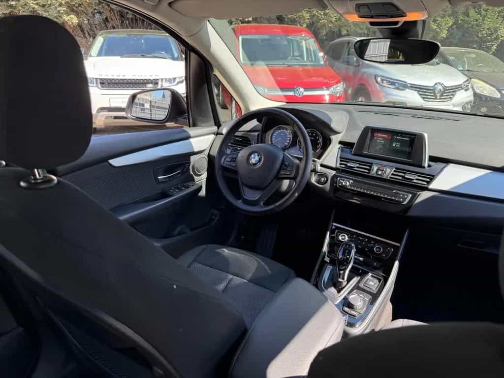 BMW 2 Series 218i Active Tourer Advantage Steptronic·72tkm 10/2018-photo-35