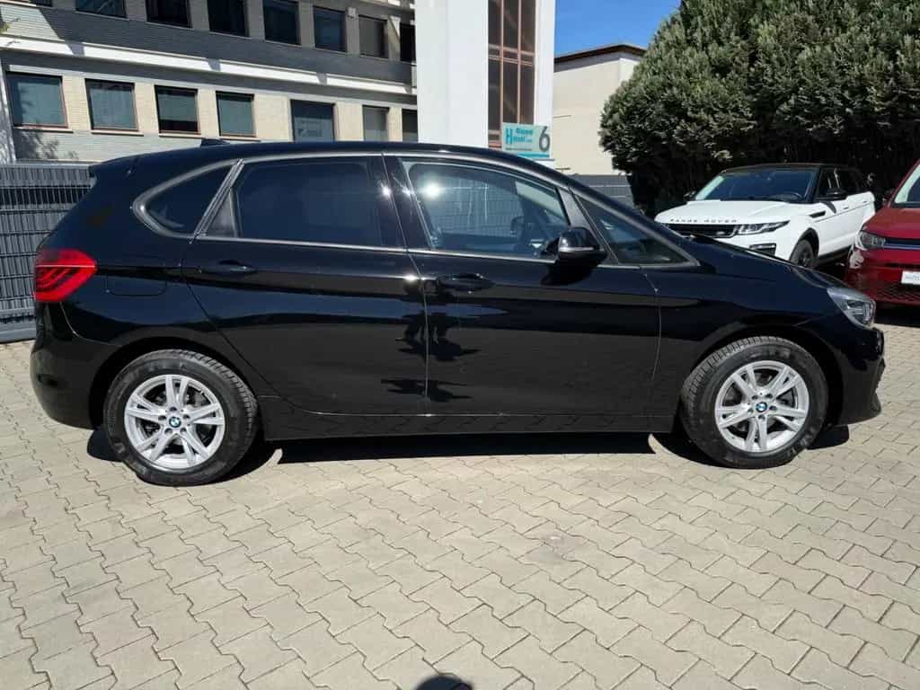 BMW 2 Series 218i Active Tourer Advantage Steptronic·72tkm 10/2018-photo-6