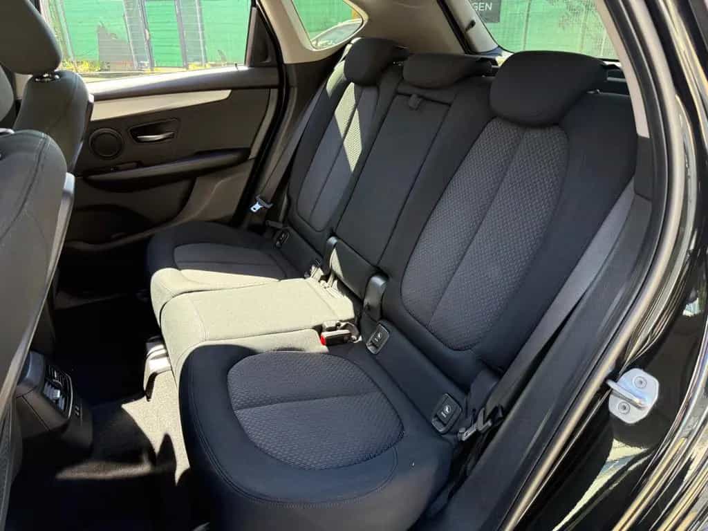 BMW 2 Series 218i Active Tourer Advantage Steptronic·72tkm 10/2018-photo-8
