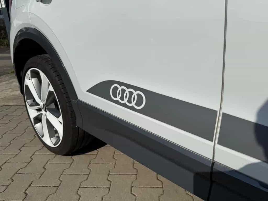 Audi Q2 1.5 TFSI35/S-Line Sport Plus/Bang&Olufsen/LED 06/2020-photo-9