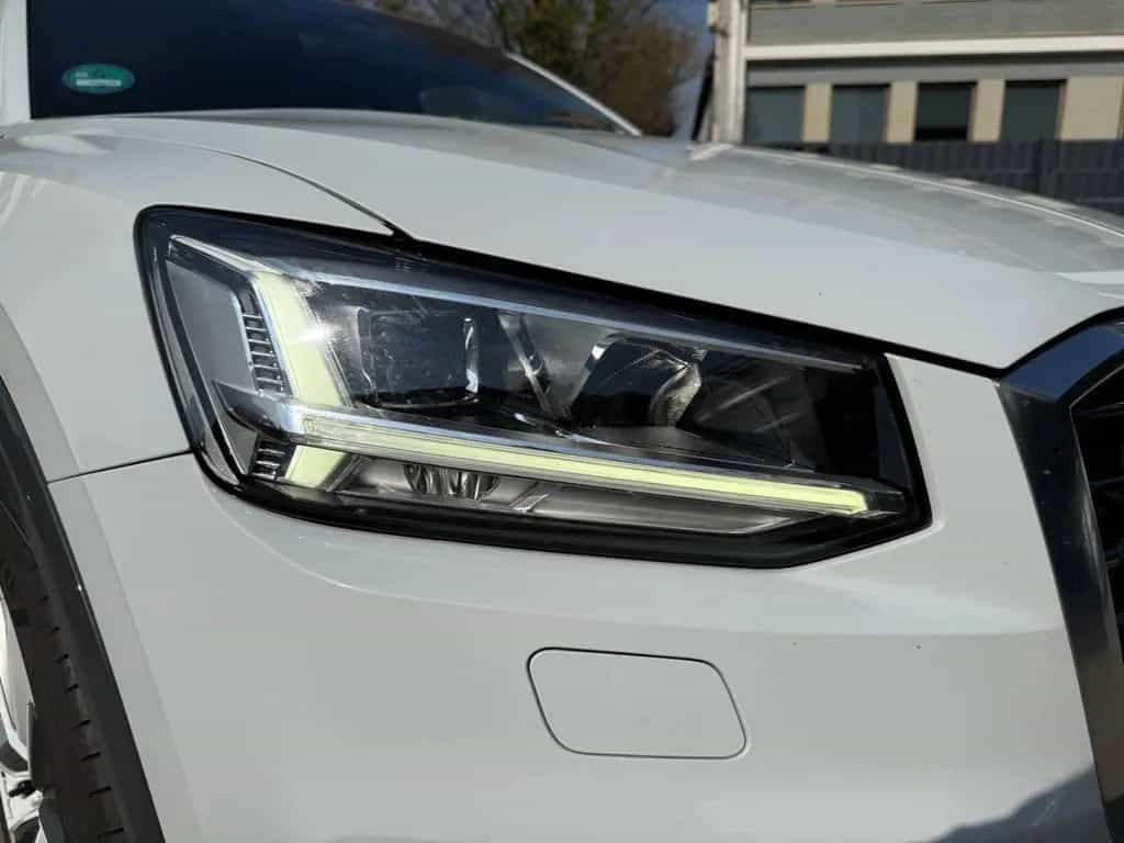 Audi Q2 1.5 TFSI35/S-Line Sport Plus/Bang&Olufsen/LED 06/2020-photo-12
