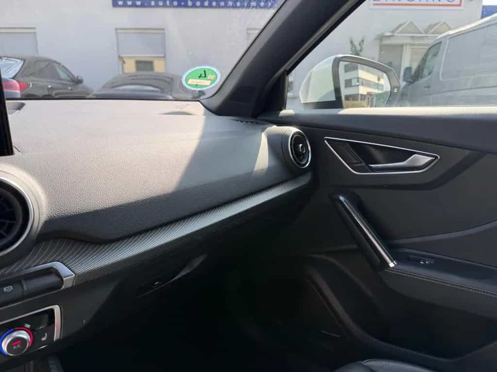 Audi Q2 1.5 TFSI35/S-Line Sport Plus/Bang&Olufsen/LED 06/2020-photo-24