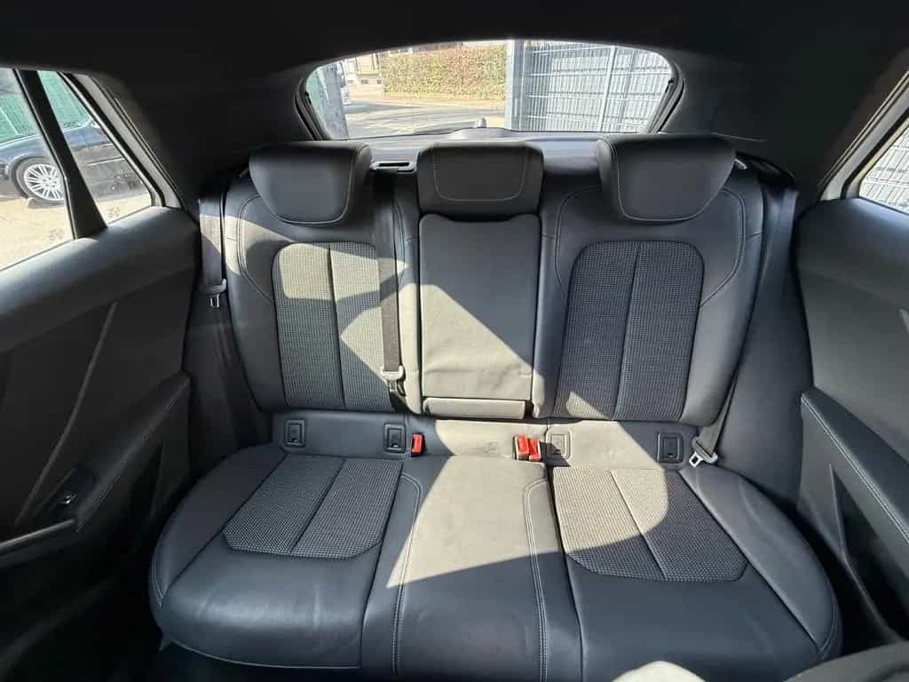 Audi Q2 1.5 TFSI35/S-Line Sport Plus/Bang&Olufsen/LED 06/2020-photo-27