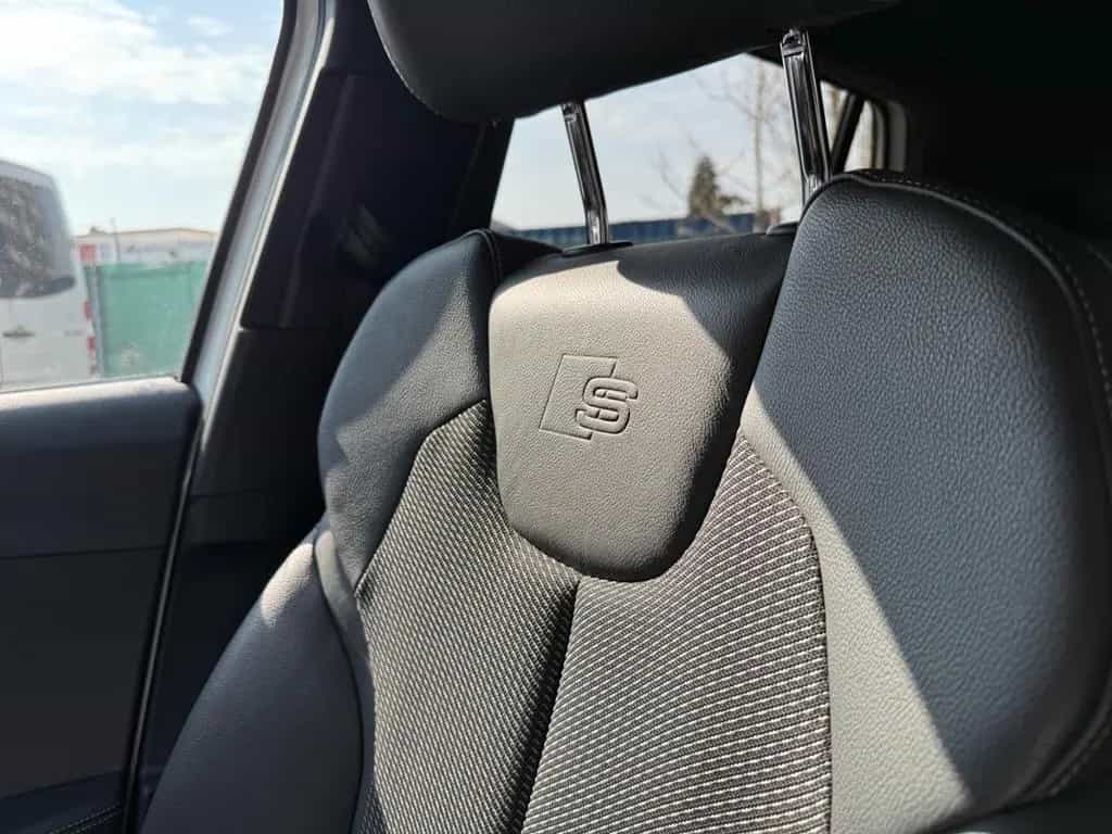 Audi Q2 1.5 TFSI35/S-Line Sport Plus/Bang&Olufsen/LED 06/2020-photo-28