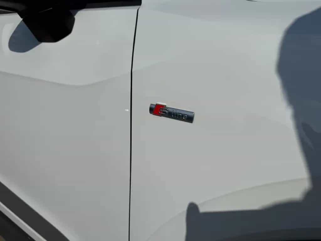 Audi Q2 1.5 TFSI35/S-Line Sport Plus/Bang&Olufsen/LED 06/2020-photo-5
