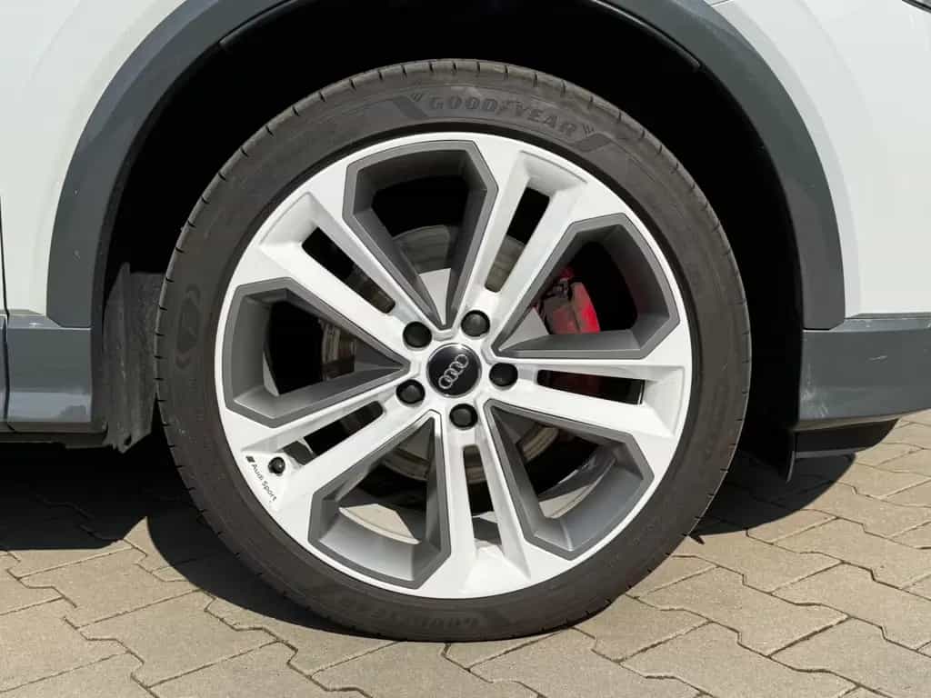 Audi Q2 1.5 TFSI35/S-Line Sport Plus/Bang&Olufsen/LED 06/2020-photo-6