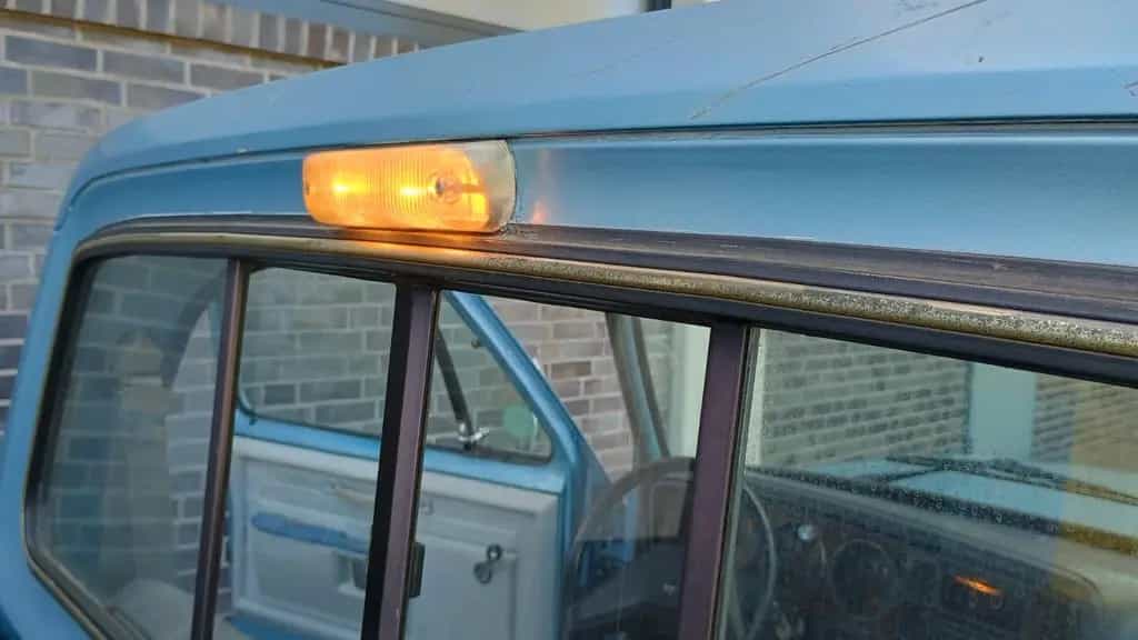 Dodge Other D100 Pickup Shortbed H-Kennzeichen 07/1984-photo-14