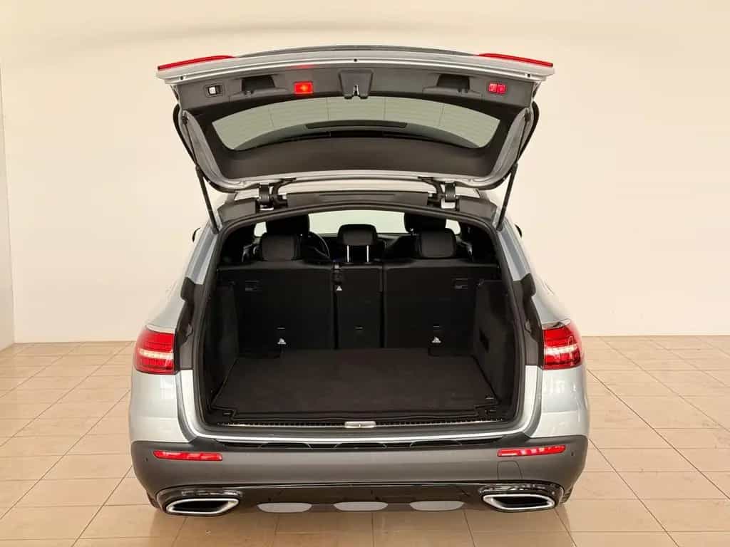 Mercedes-Benz E-Class 200 T-Modell 4Matic All-Terrain PANO 8Fach AHK 05/2021-photo-9